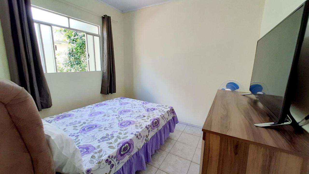Apartamento HospedagensJaguariaíva Exterior foto