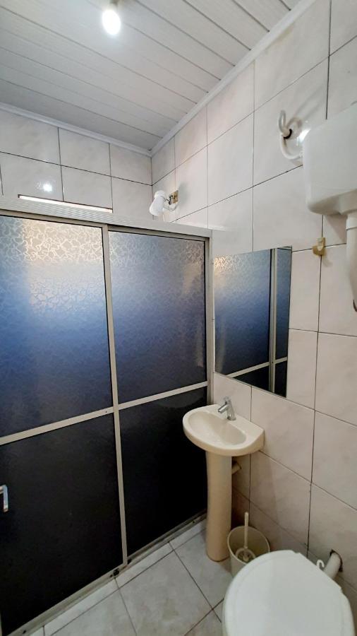 Apartamento HospedagensJaguariaíva Exterior foto