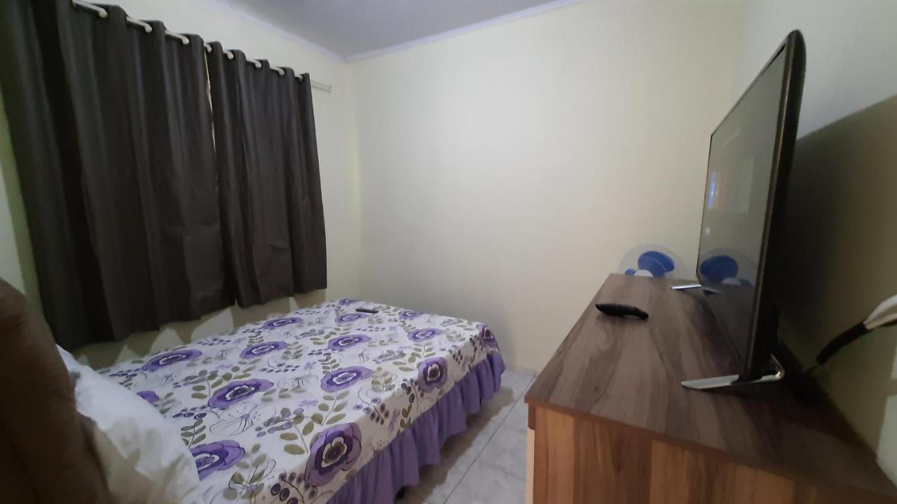 Apartamento HospedagensJaguariaíva Exterior foto