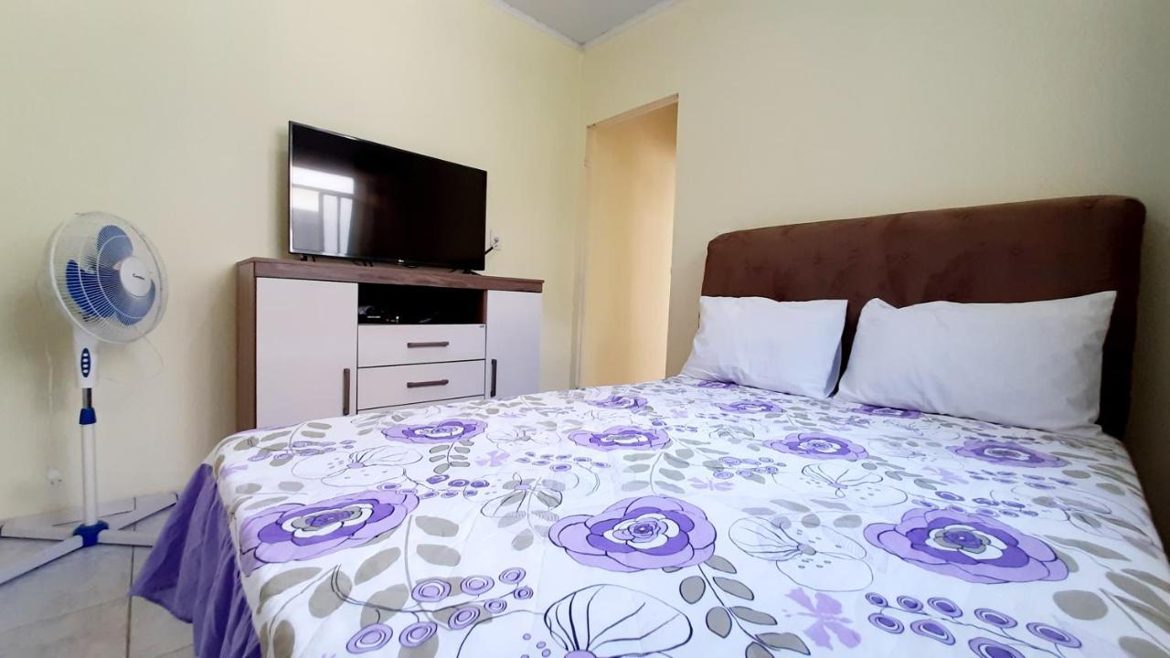 Apartamento HospedagensJaguariaíva Exterior foto
