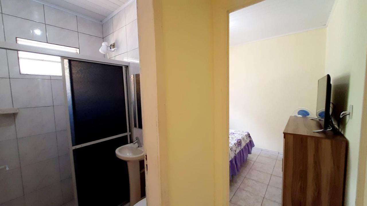 Apartamento HospedagensJaguariaíva Exterior foto