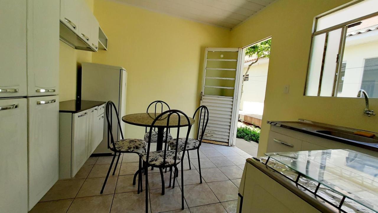 Apartamento HospedagensJaguariaíva Exterior foto